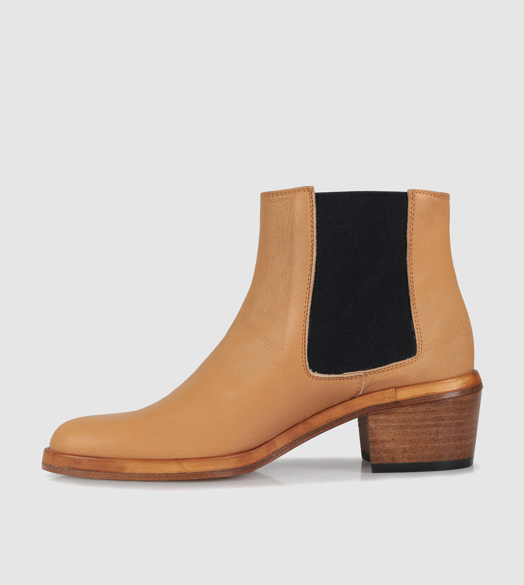 Jerry chelsea sale boot