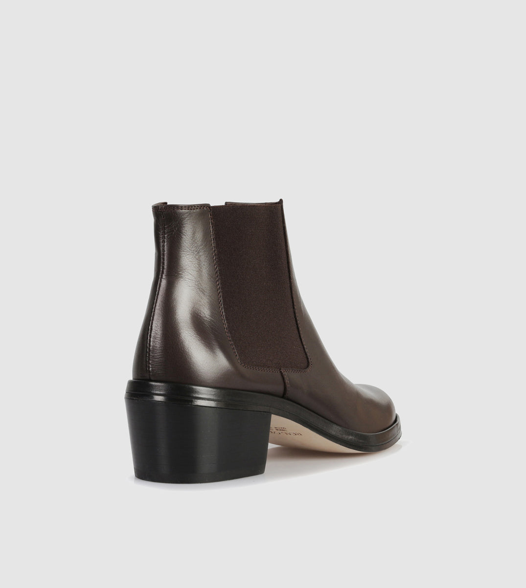 Jerry R Ankle Boots by Beau Coops