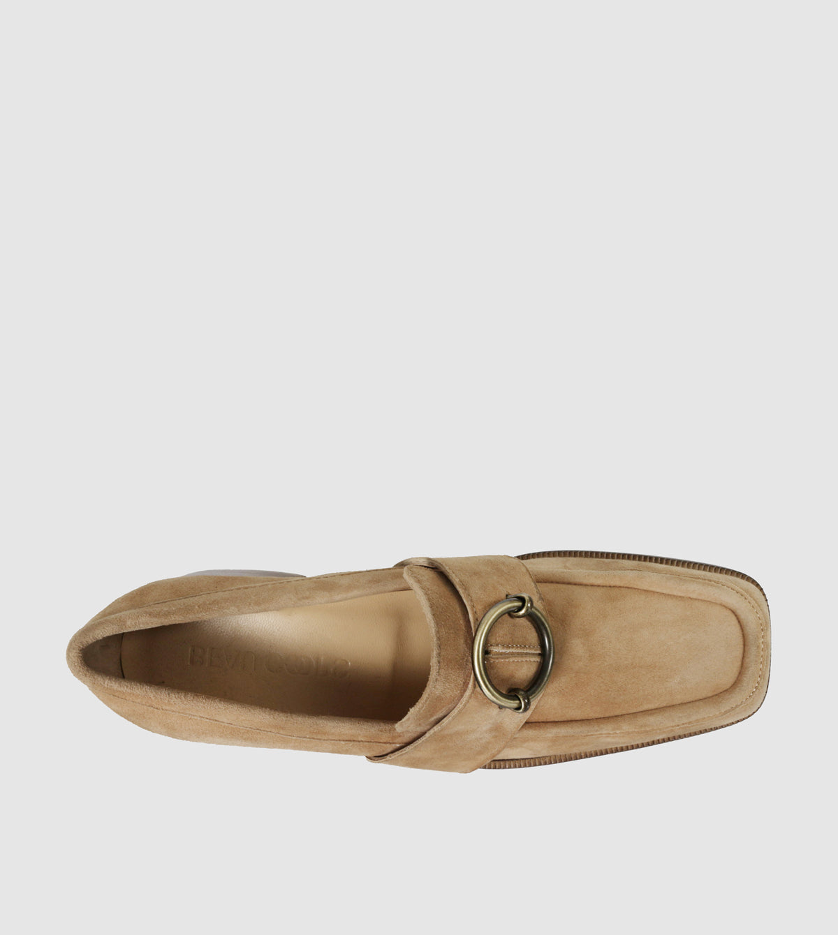 Anella Loafers – Beau Coops