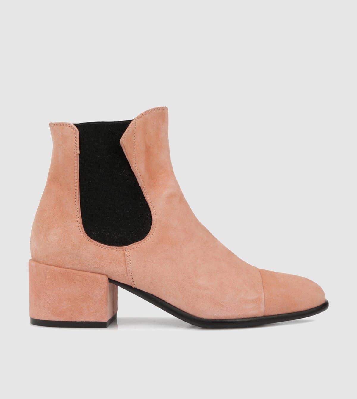 Ankle Boots – Beau Coops